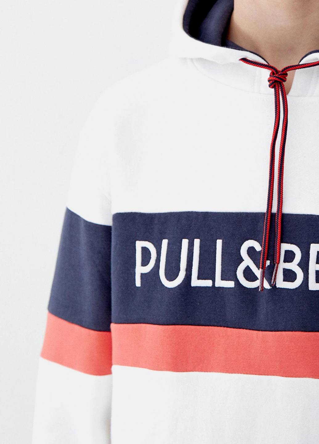Худі Pull & Bear (248895793)