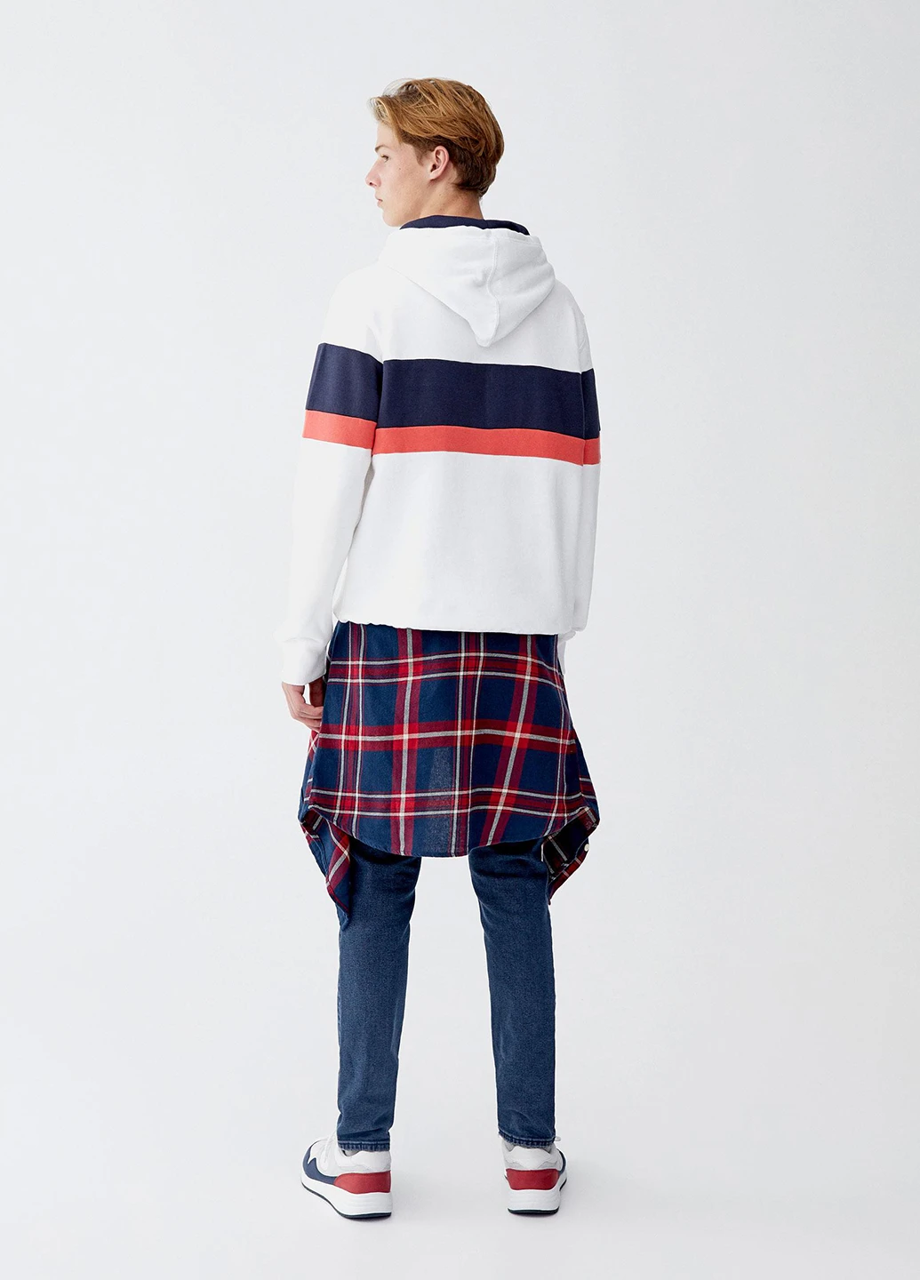 Худі Pull & Bear (248895793)