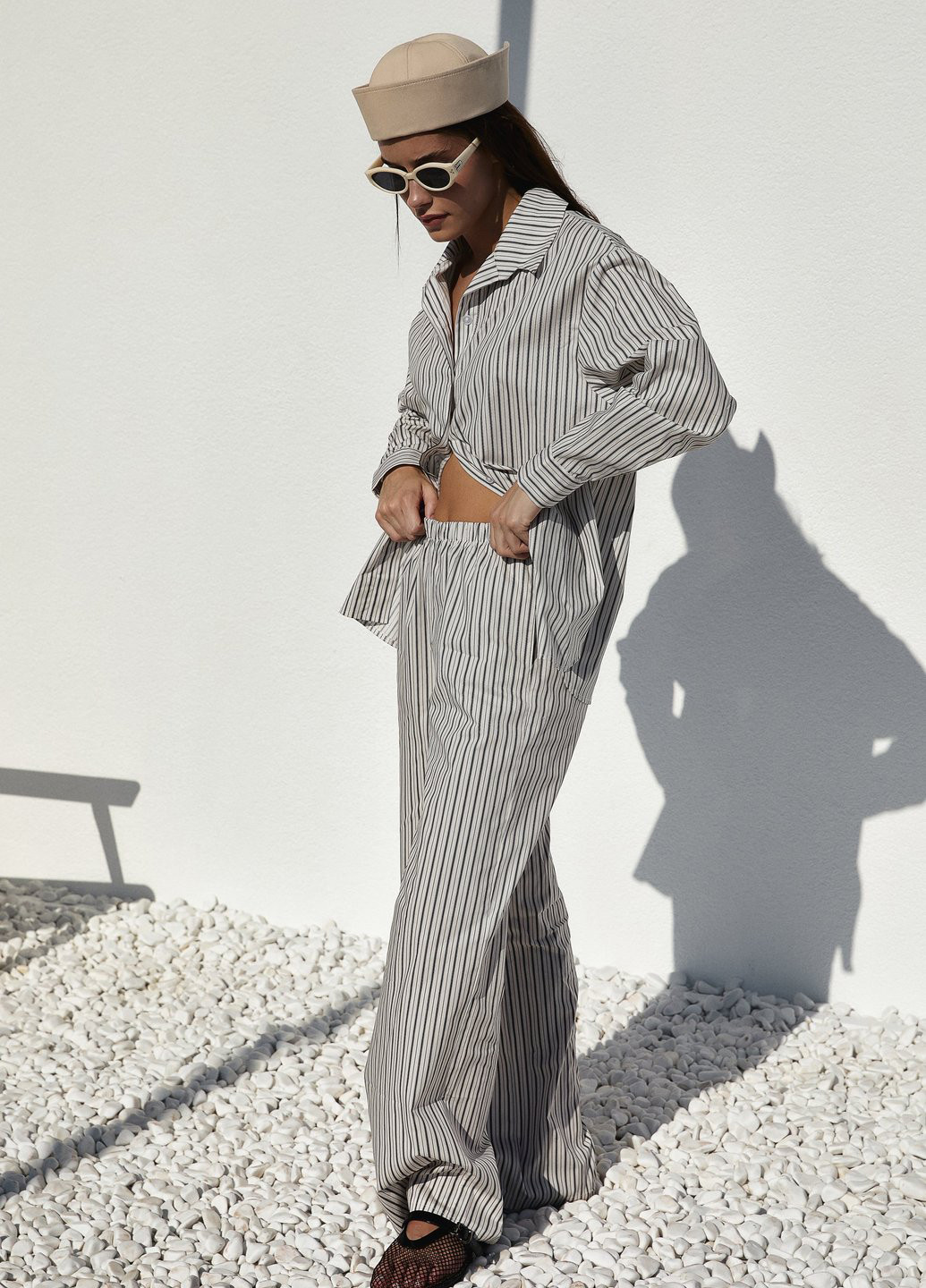 Костюм (рубашка, брюки) Gepur (360909052)