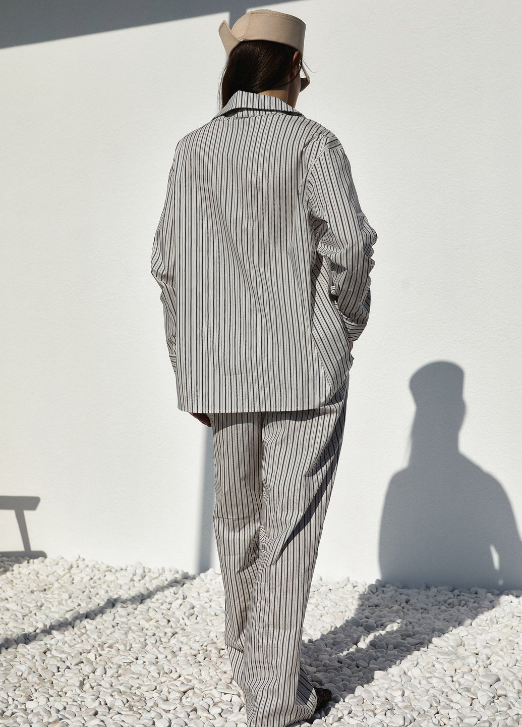 Костюм (рубашка, брюки) Gepur (360909052)