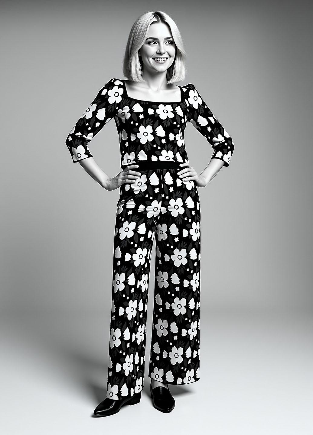 Брюки Reserved (266615846)