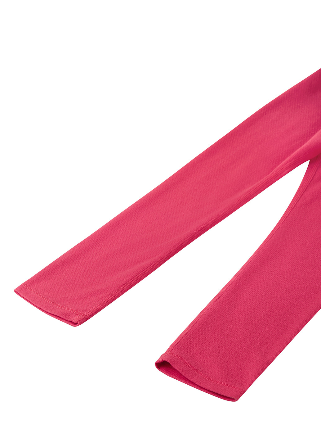 Рожевий демісезонний комплект білизни синтетичний Reima Lani
