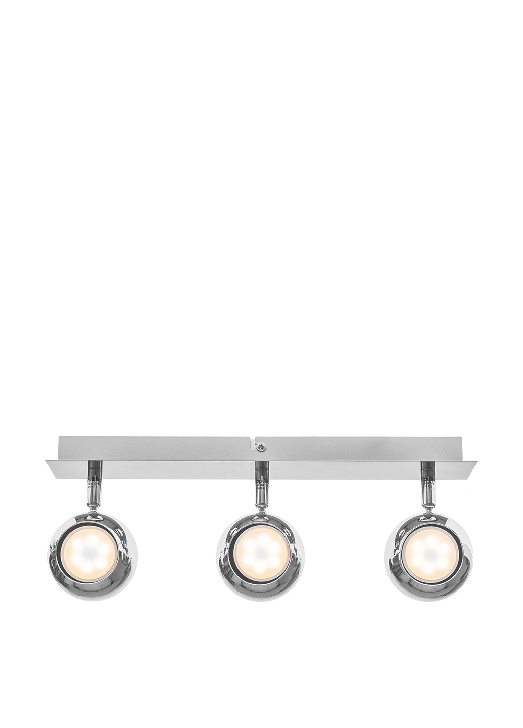 Світильник, 140х380х140 мм Brille (138506599)