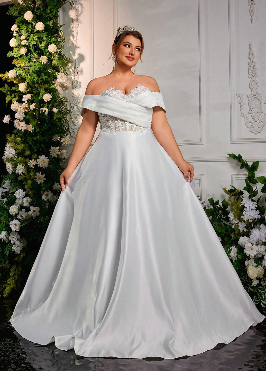 Сукня SHEIN (366742274)