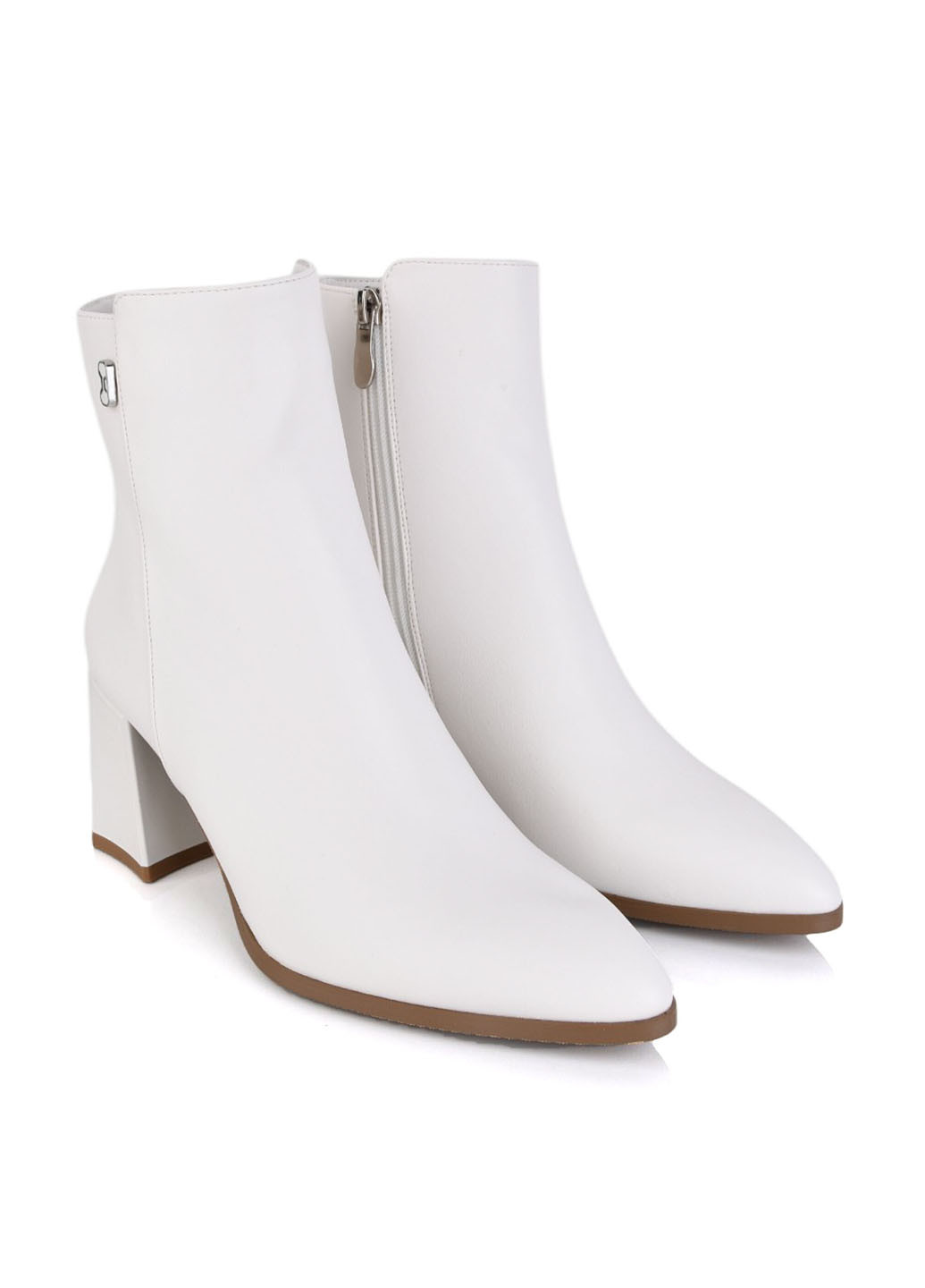 Осенние черевики Lino Marano из искусственной кожи