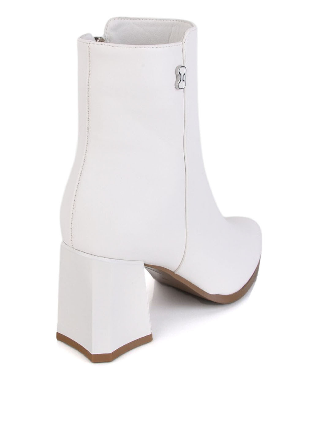 Осенние черевики Lino Marano из искусственной кожи