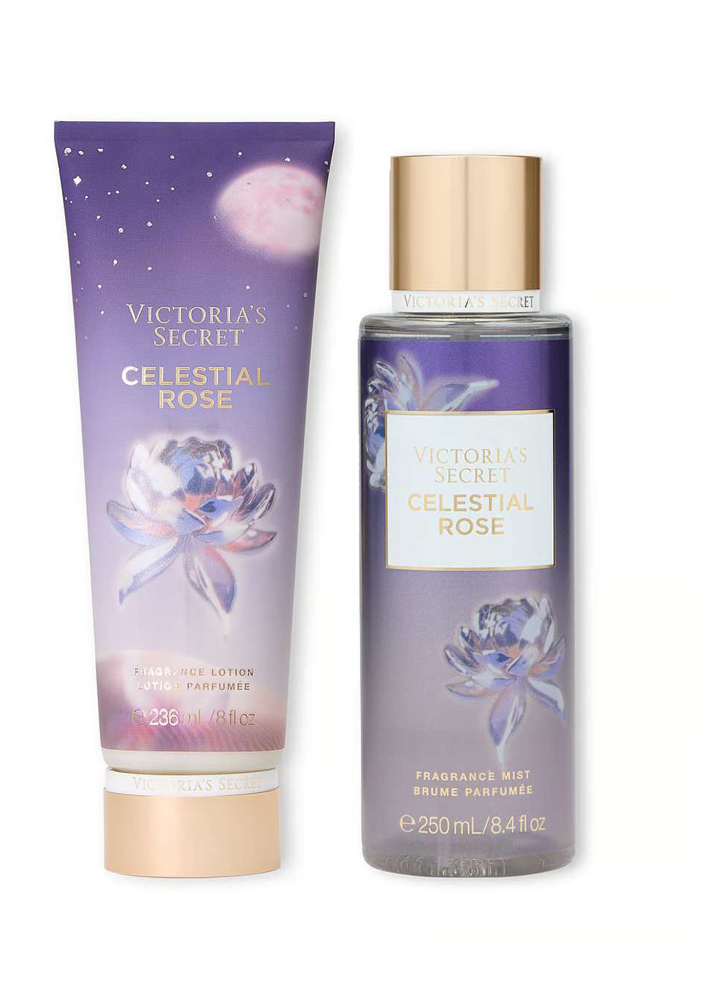 Набір Celestial Rose (лосьйон, міст) Victoria's Secret (327577324)