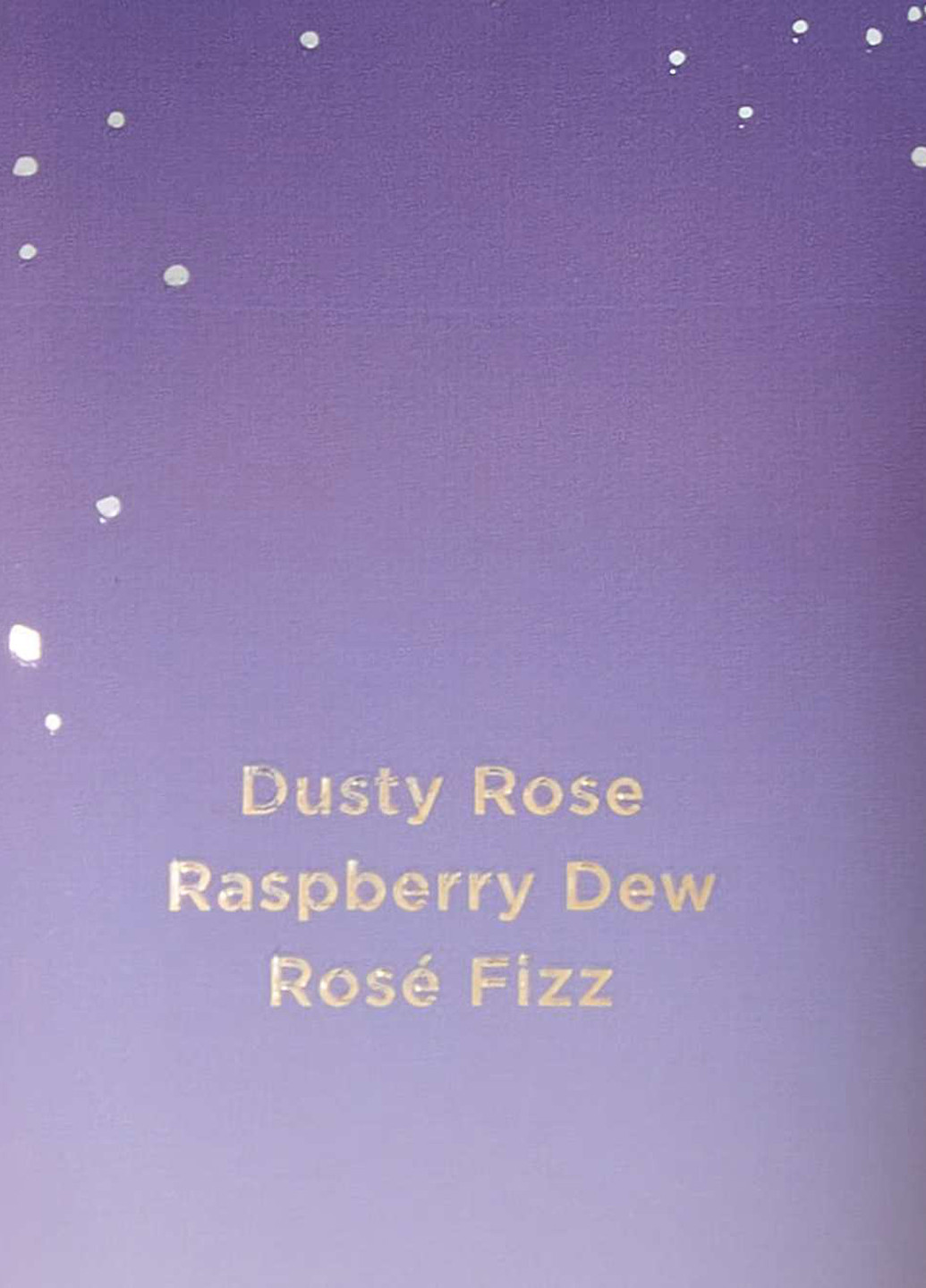 Набір Celestial Rose (лосьйон, міст) Victoria's Secret (327577324)