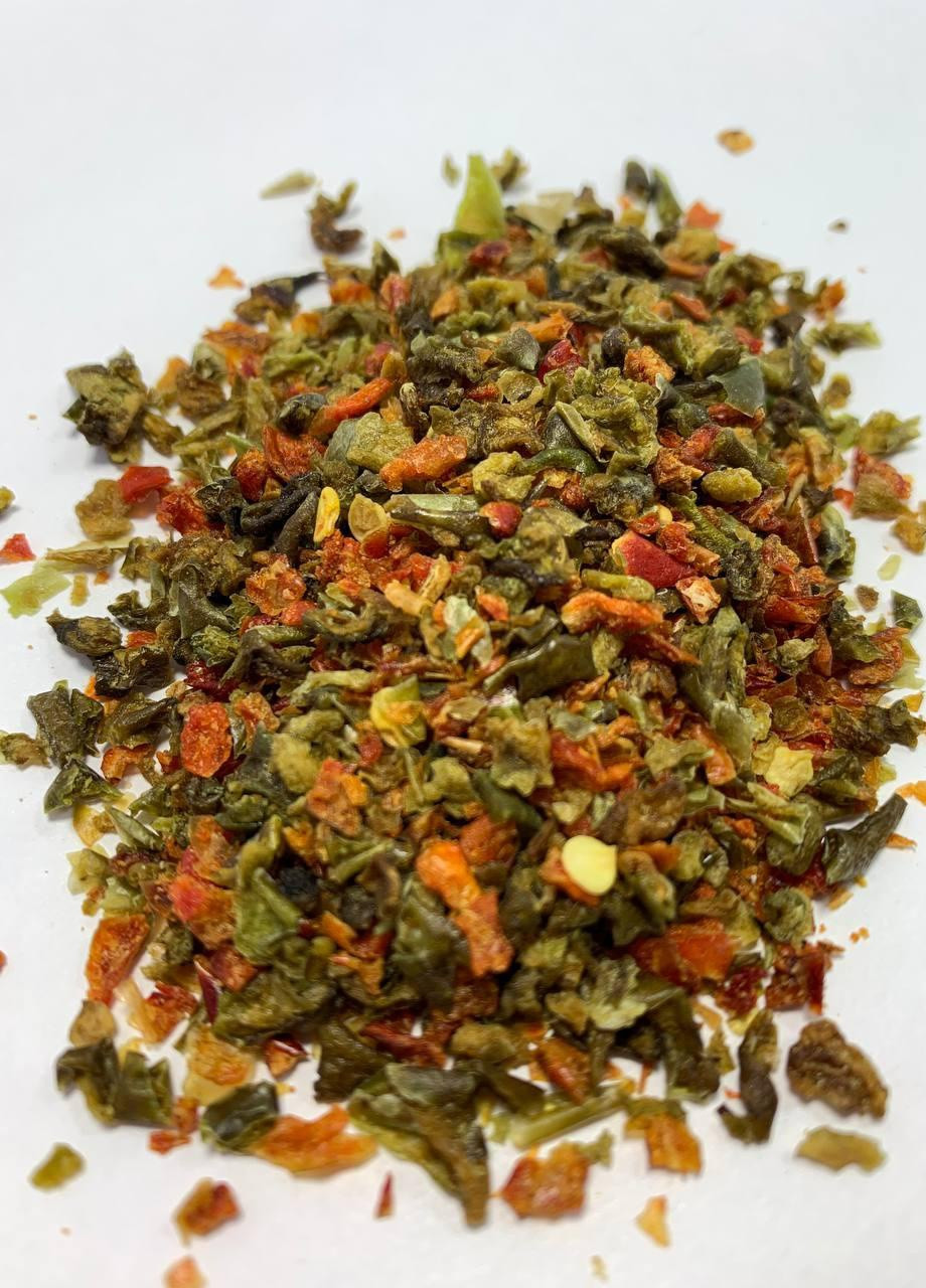 Суміш паприк "Папрікаш" 1 кг No Brand (251407594)