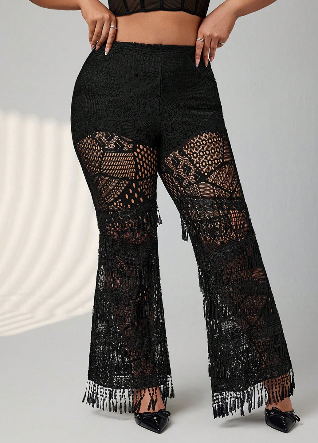 Штани SHEIN (365779353)