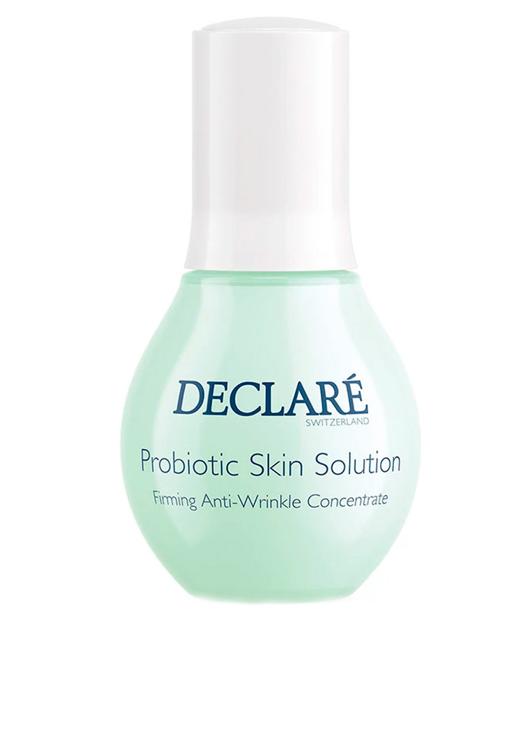 Концентрат з пробіотиками, підтягаючий проти зморшок Probiotic Skin Solution Firming Anti-Wrinkle Concentrate, 10 мл Declare (202409353)