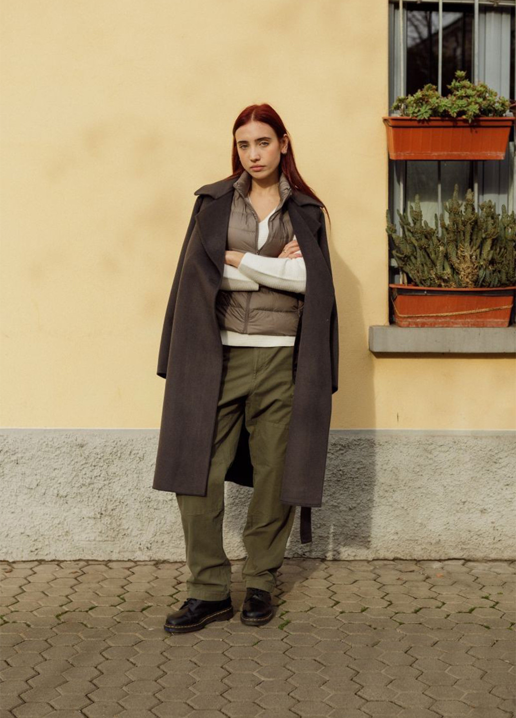 Жилет Uniqlo (260177799)