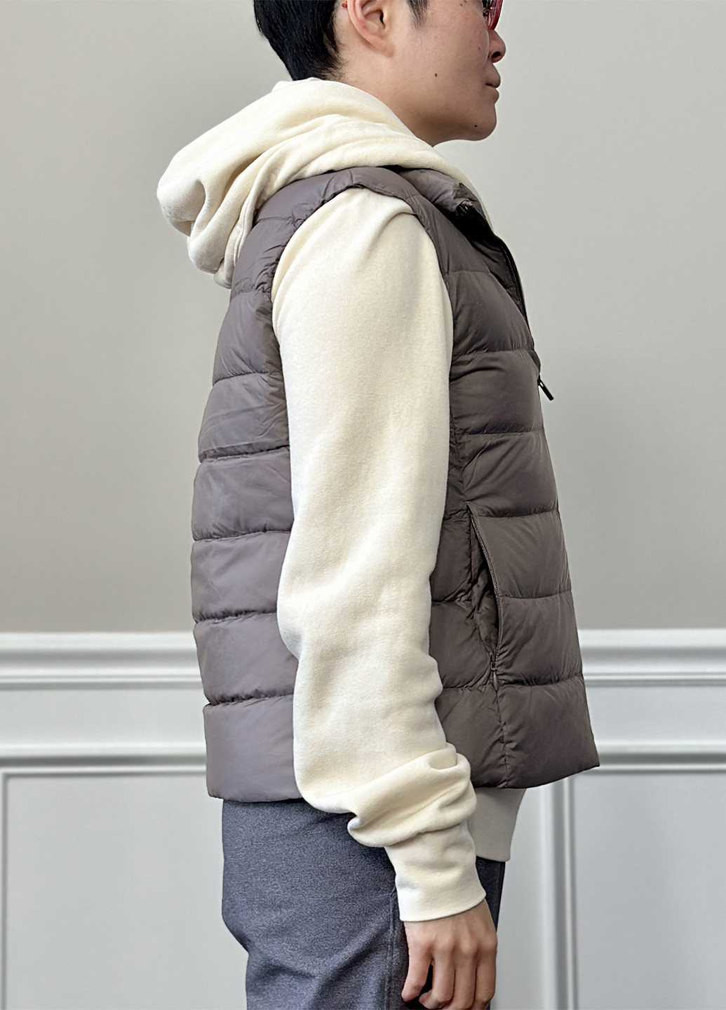 Жилет Uniqlo (260177799)