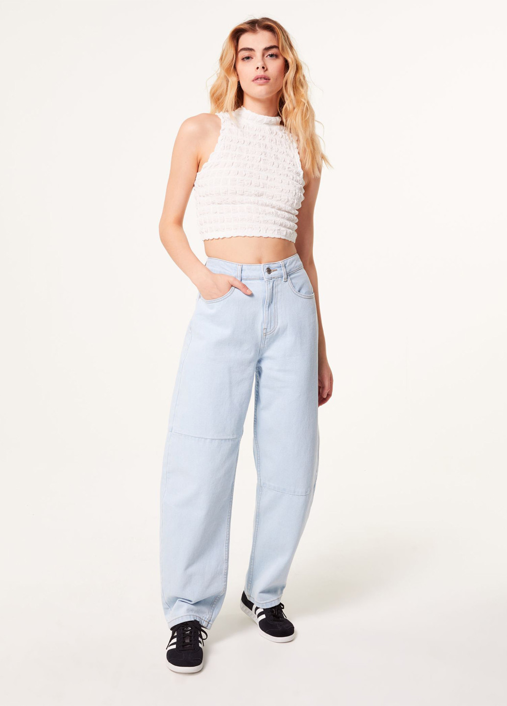 Топ Jennyfer (301767061)