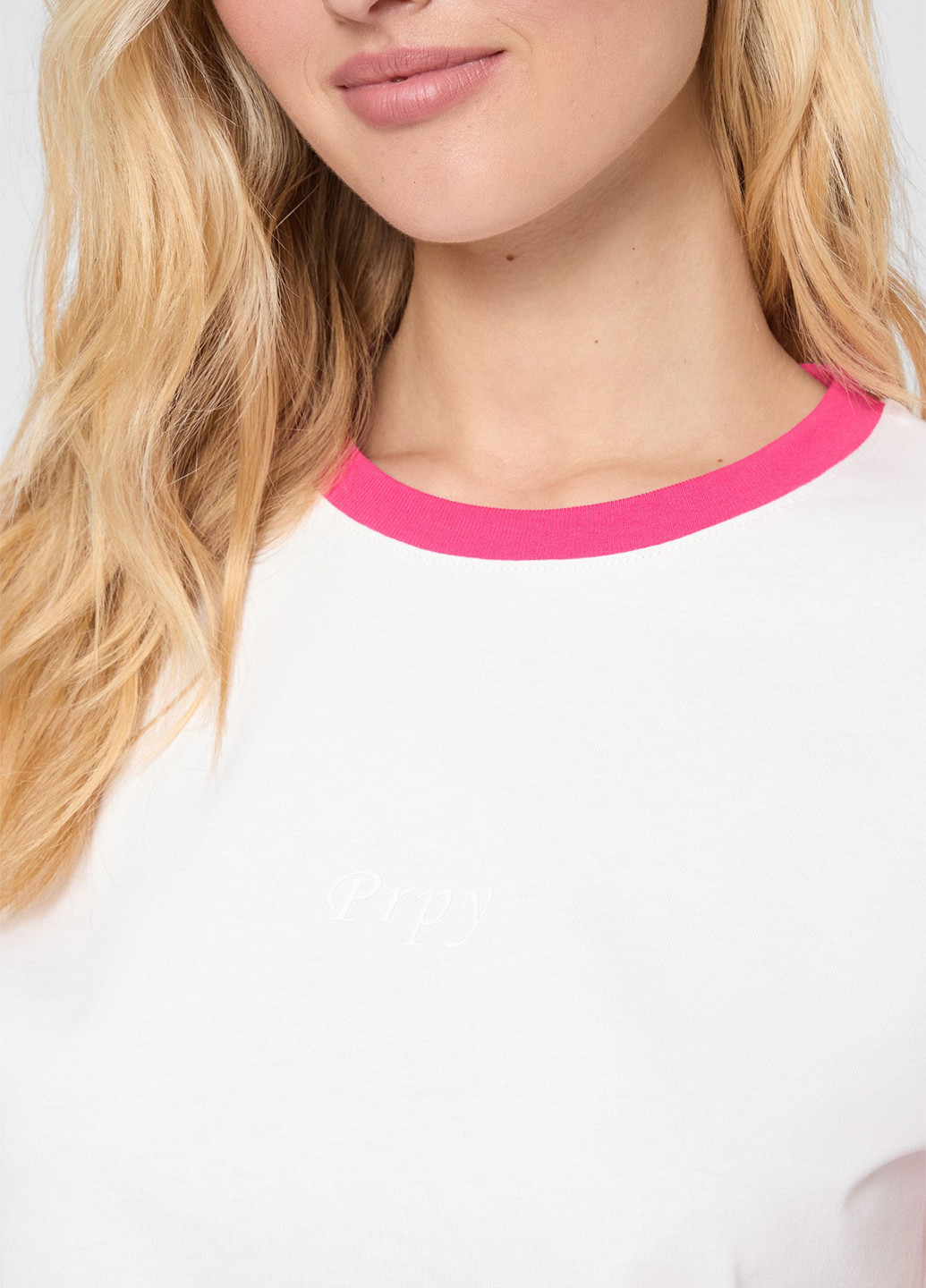 Футболка PRPY - (347151067)