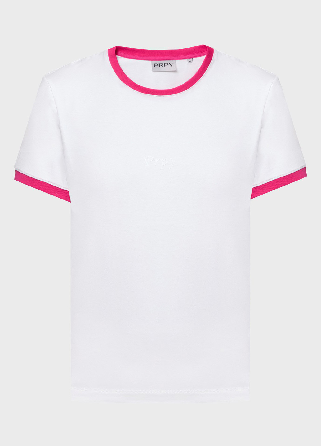 Футболка PRPY - (347151067)