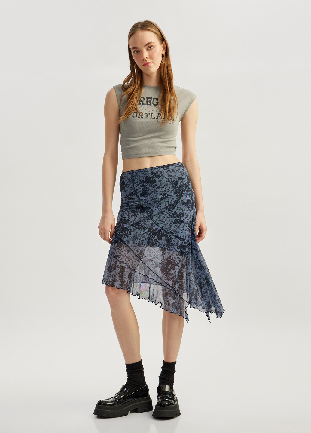 Спідниця KOTON (326270212)