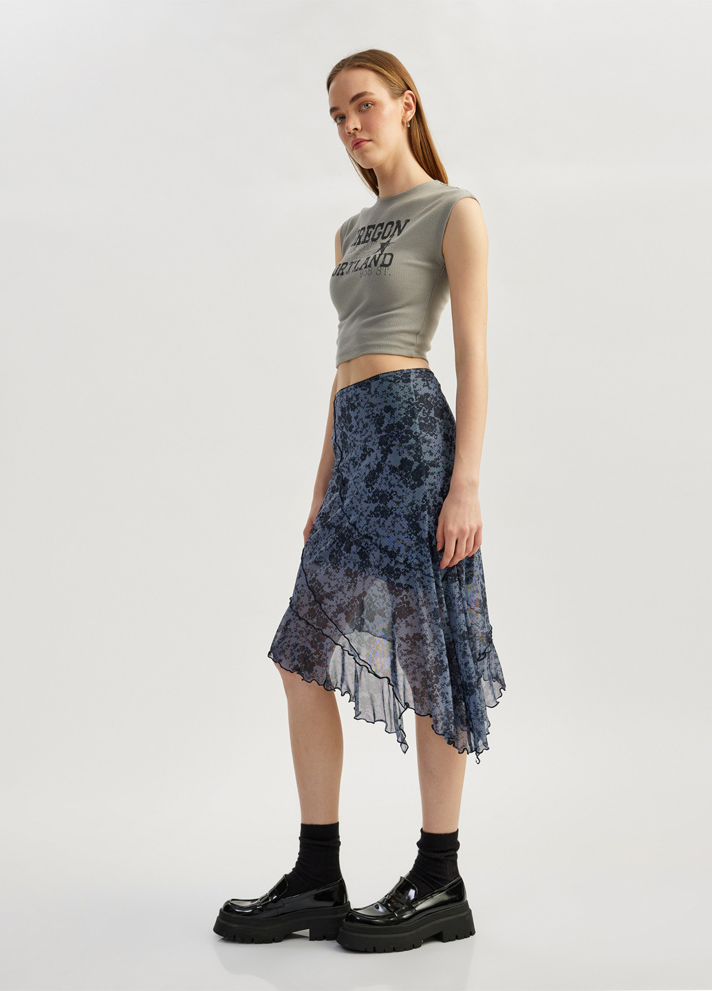 Спідниця KOTON (326270212)