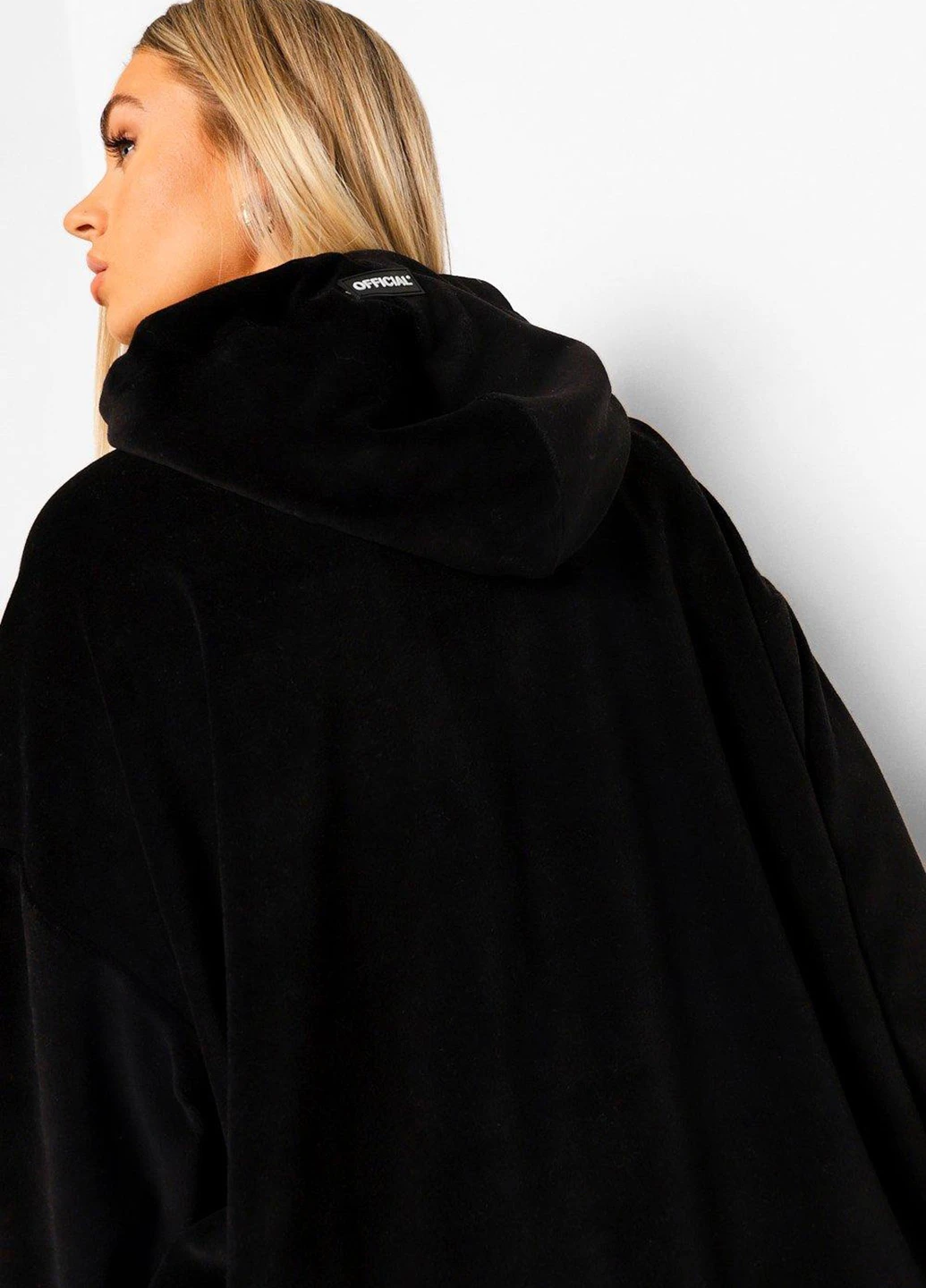 Костюм (худи, брюки) Boohoo (235538685)