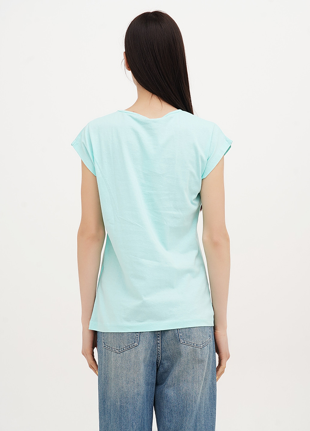 Футболка London Look - (325821105)