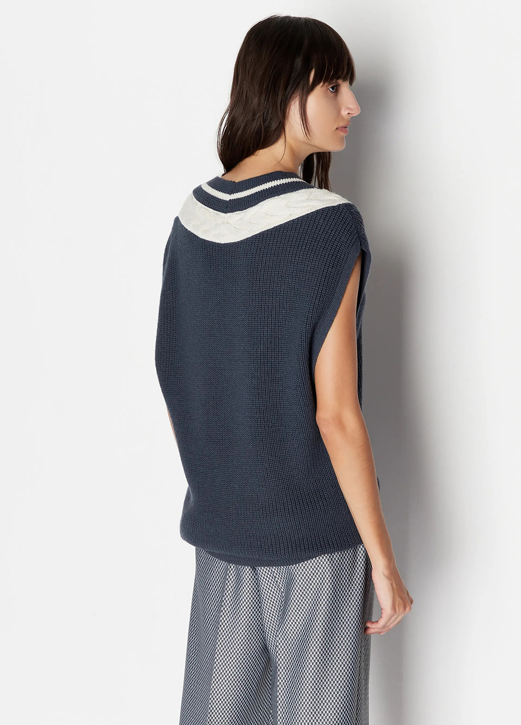 Жилет Armani Exchange (295571226)