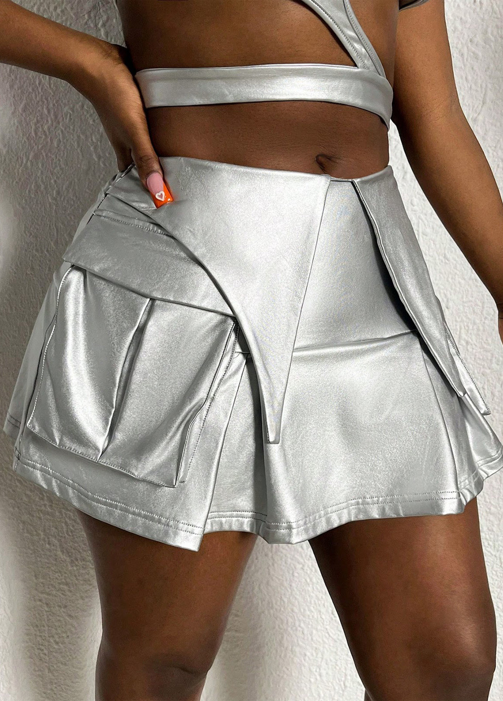 Спідниця SHEIN (329533011)
