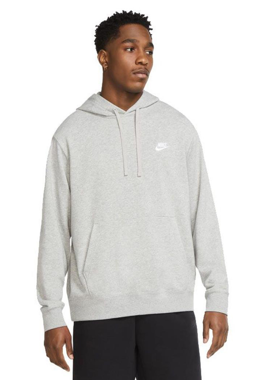 Худи CZ7857-063 Nike Nsw Club Hoodie (322021388)