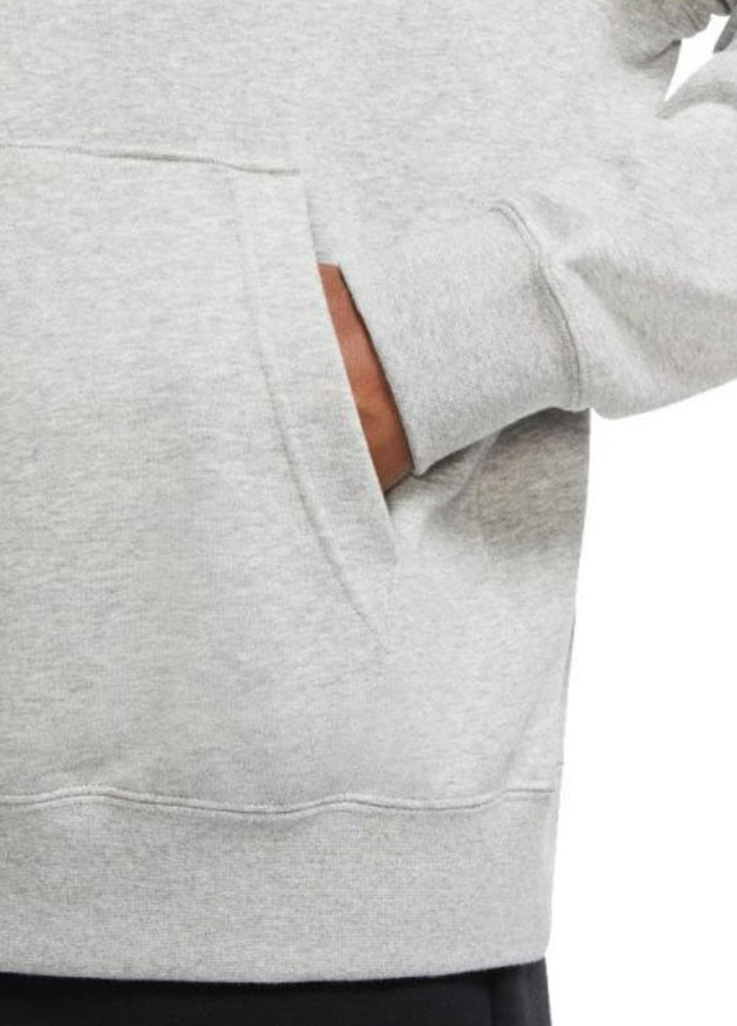 Худи CZ7857-063 Nike Nsw Club Hoodie (322021388)
