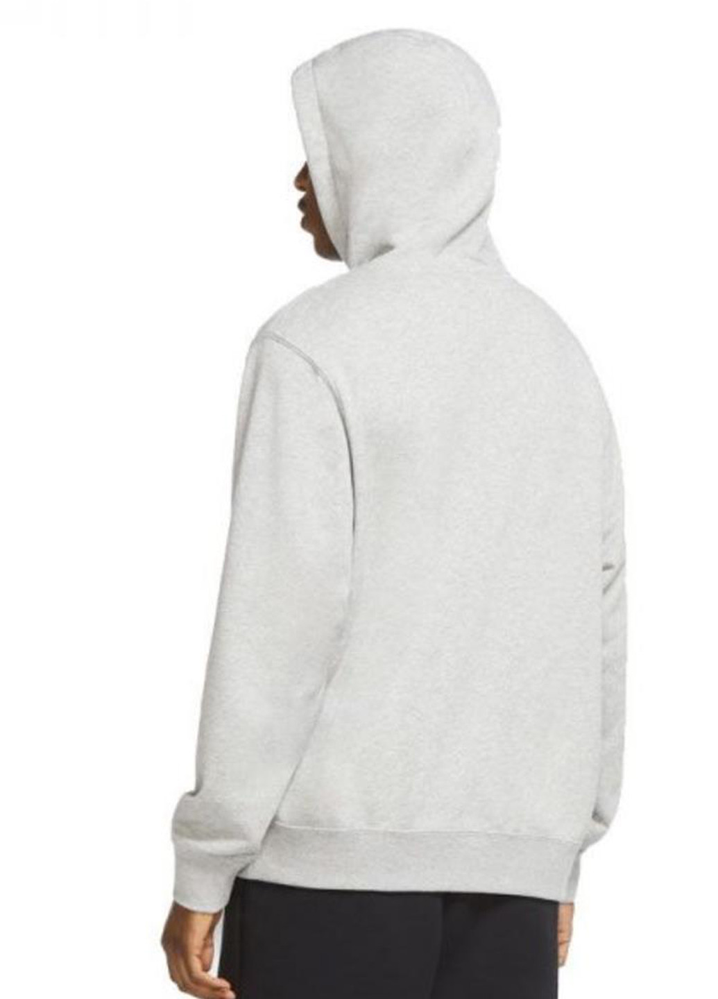 Худи CZ7857-063 Nike Nsw Club Hoodie (322021388)