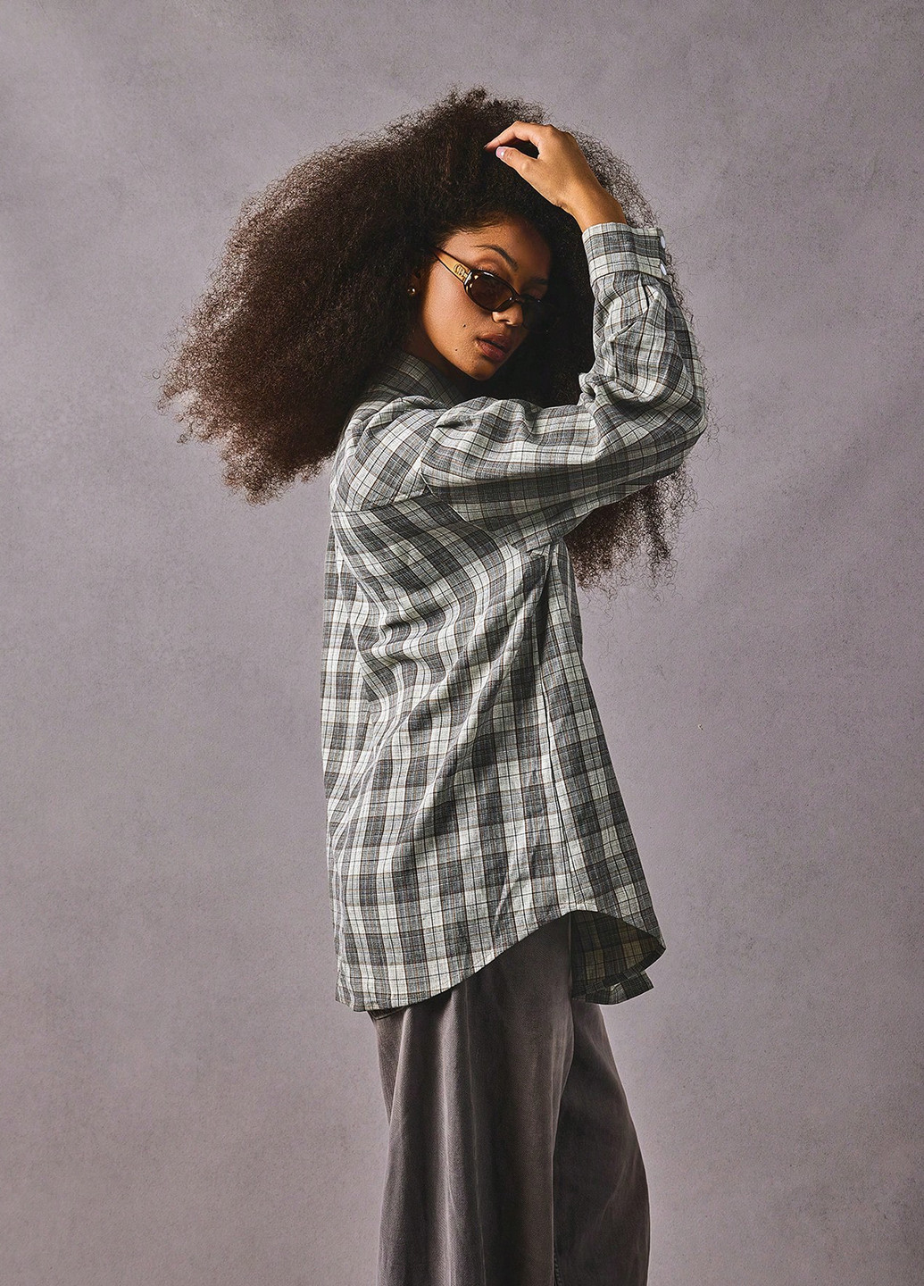 Сорочка SHEIN (341893639)