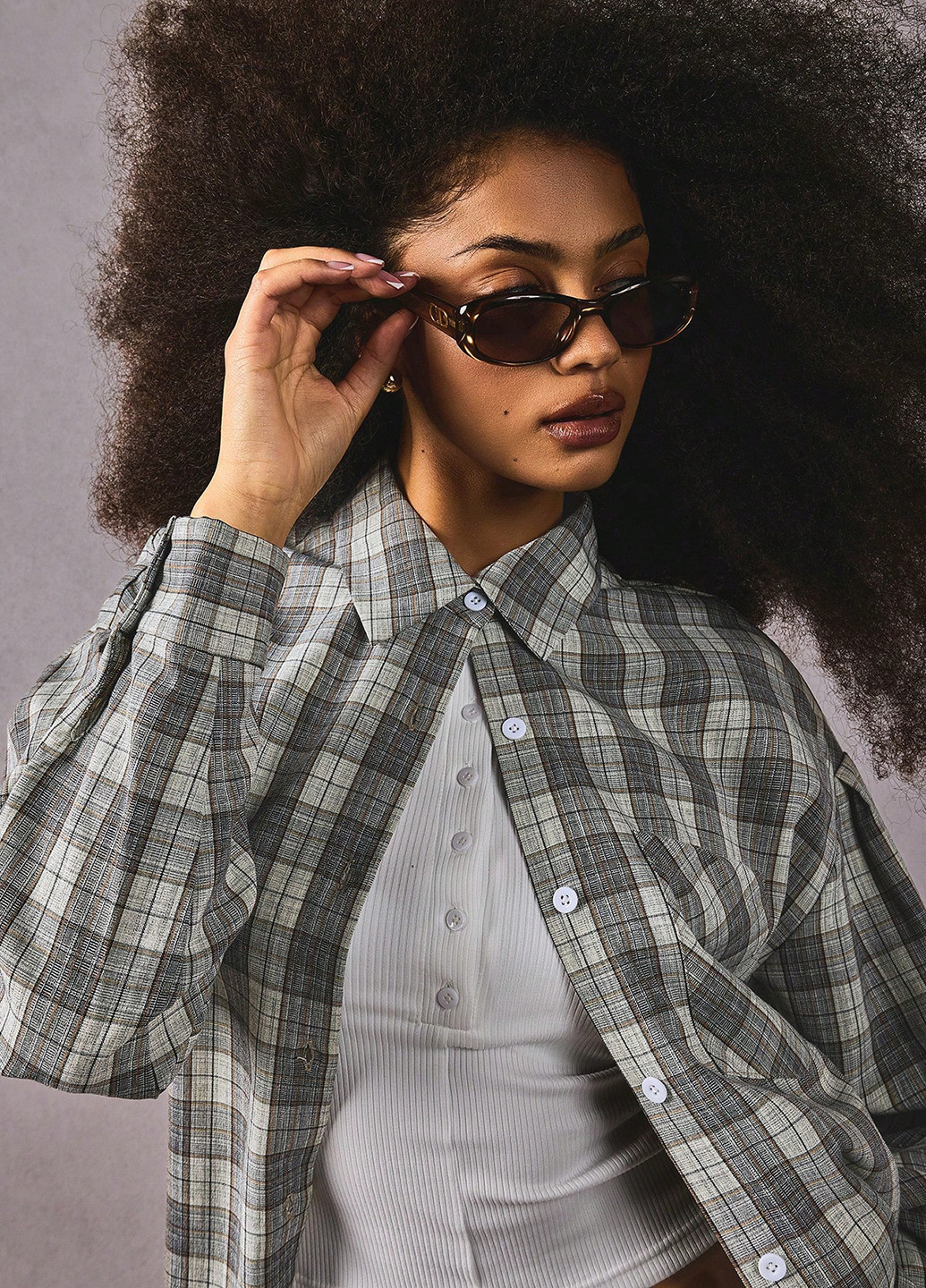 Сорочка SHEIN (341893639)