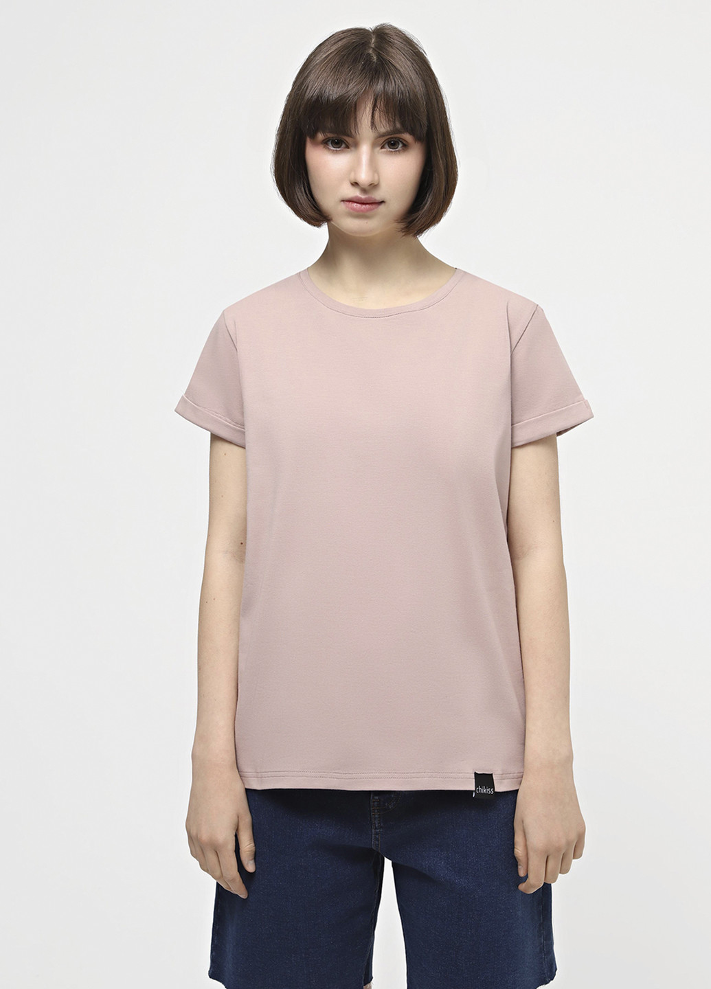 Футболка Chikiss - (293886930)