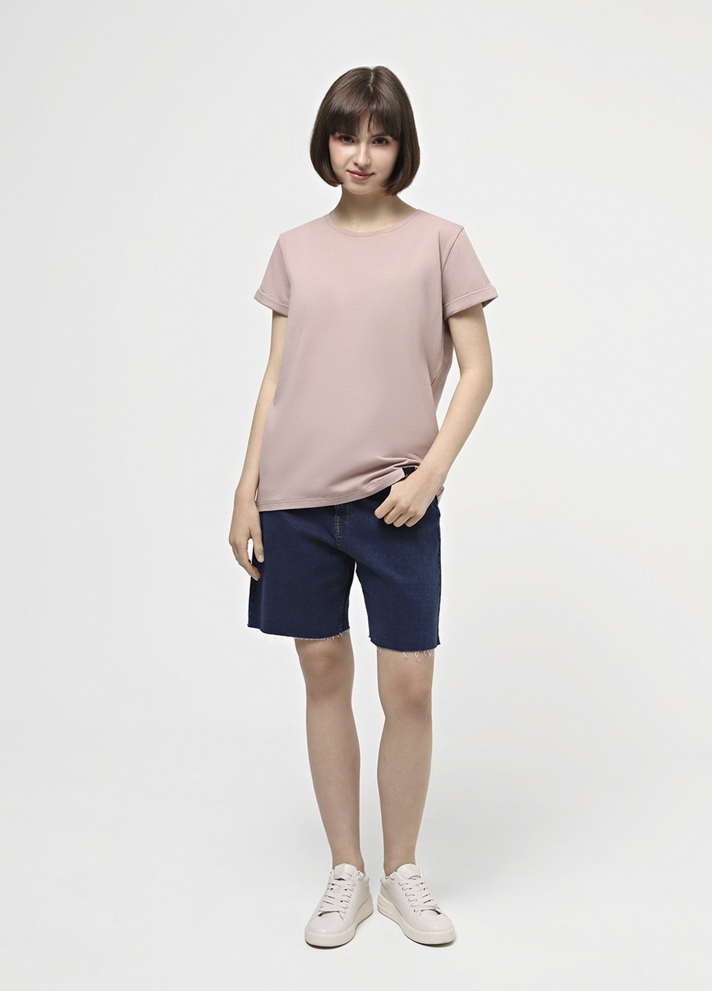 Футболка Chikiss - (293886930)