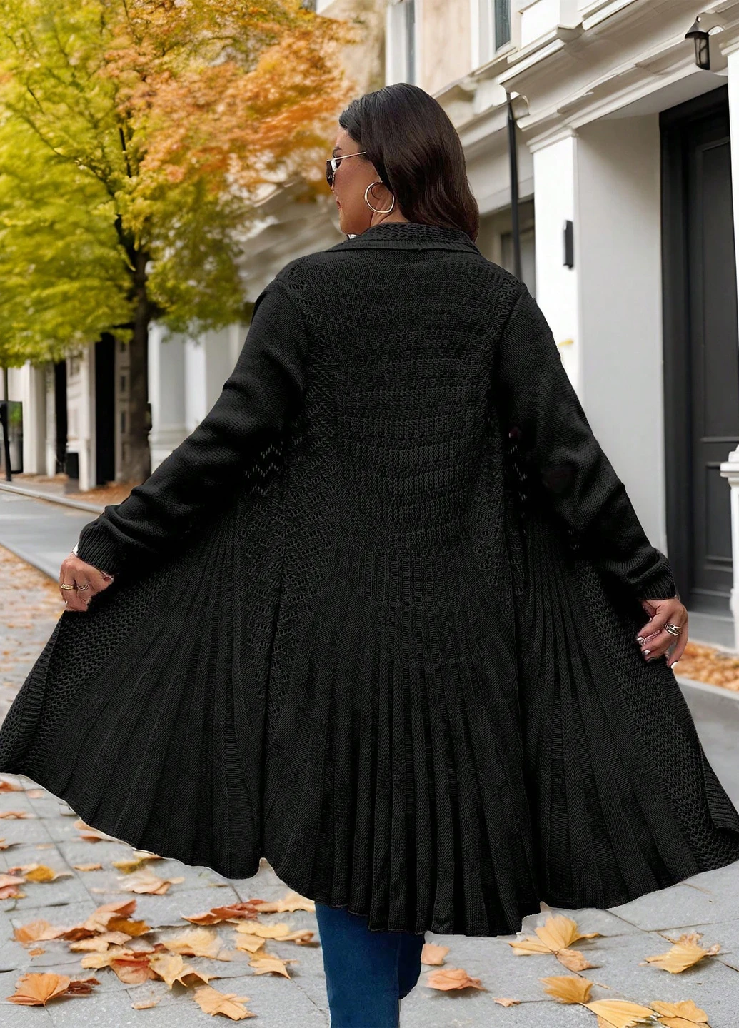Кардиган SHEIN (339855192)