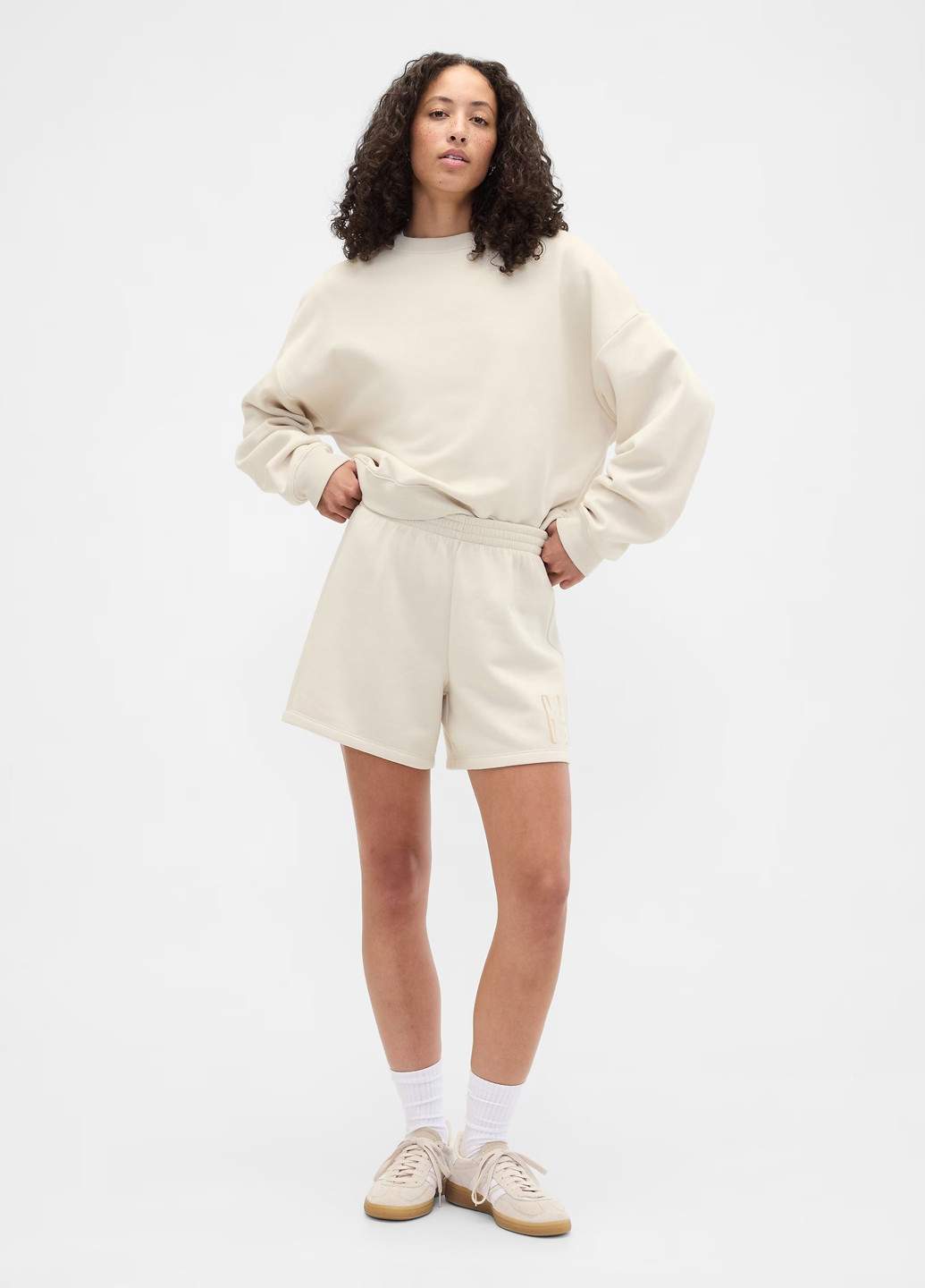 Шорты Gap (365749827)