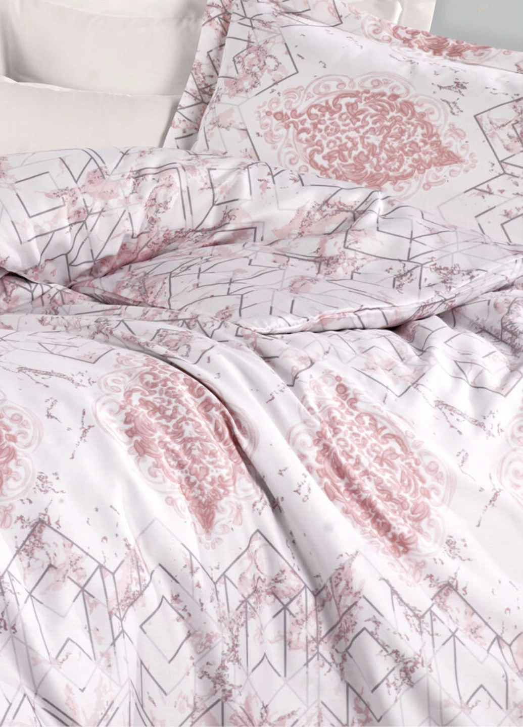 КПБ двоспальний Iyi Geceler Istanbul Avenue (233895280)