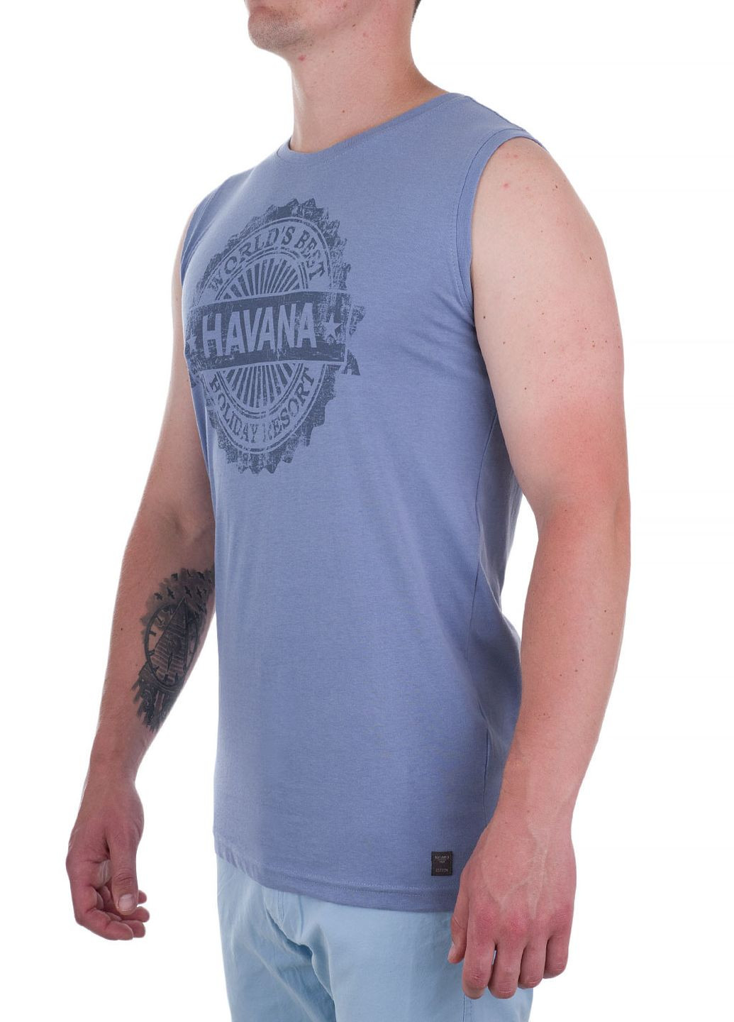 Майка Kitaro (220945542)