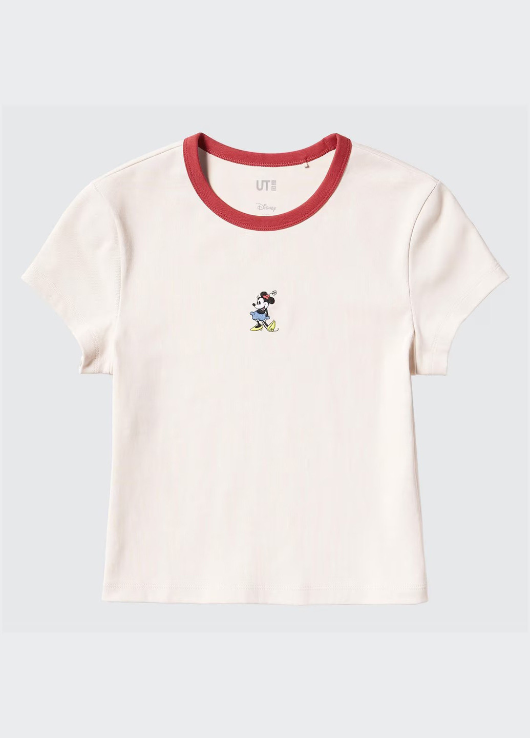 Футболка Uniqlo - (334314945)