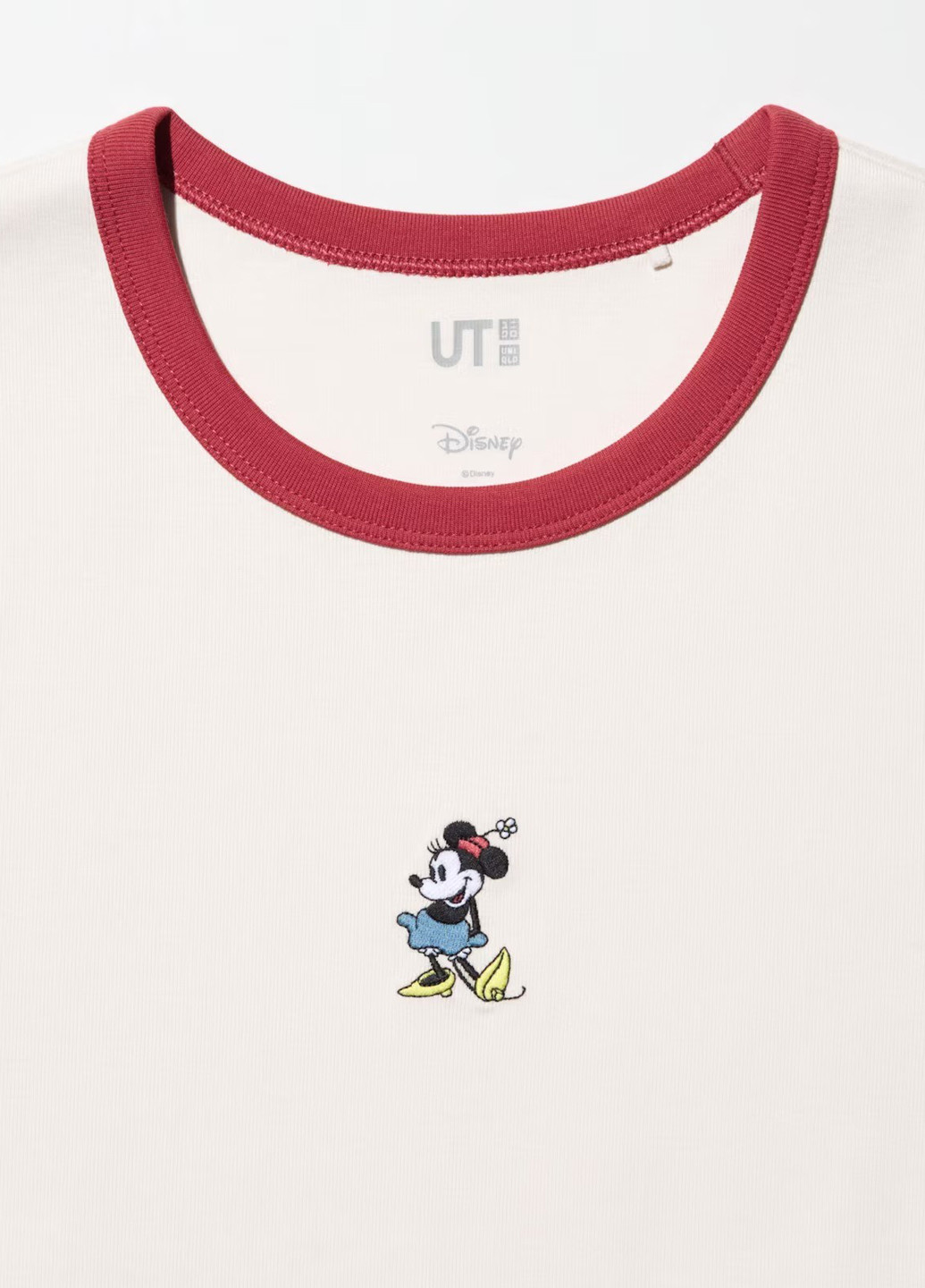 Футболка Uniqlo - (334314945)