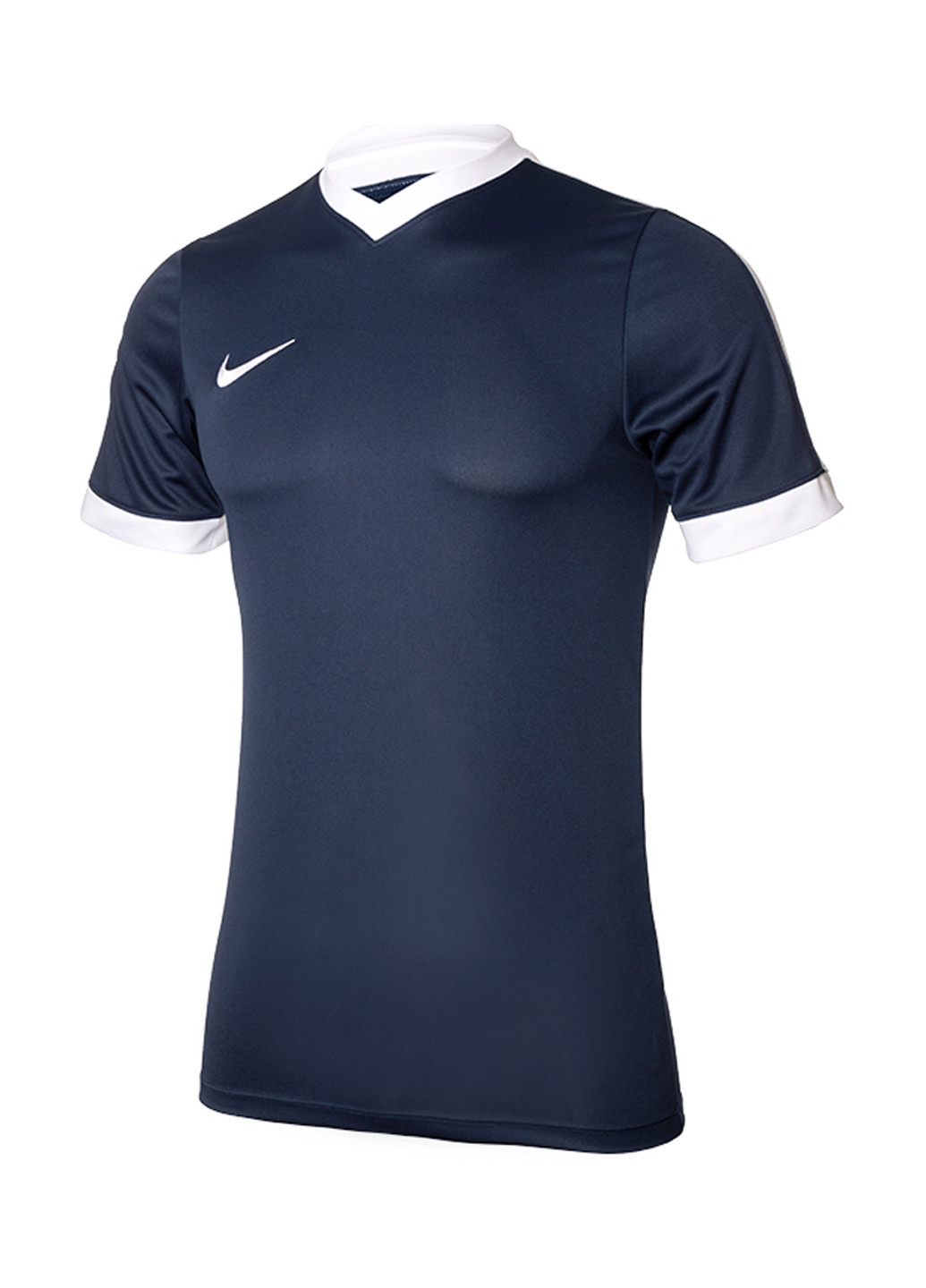 Темно-синяя футболка Nike Striker IV