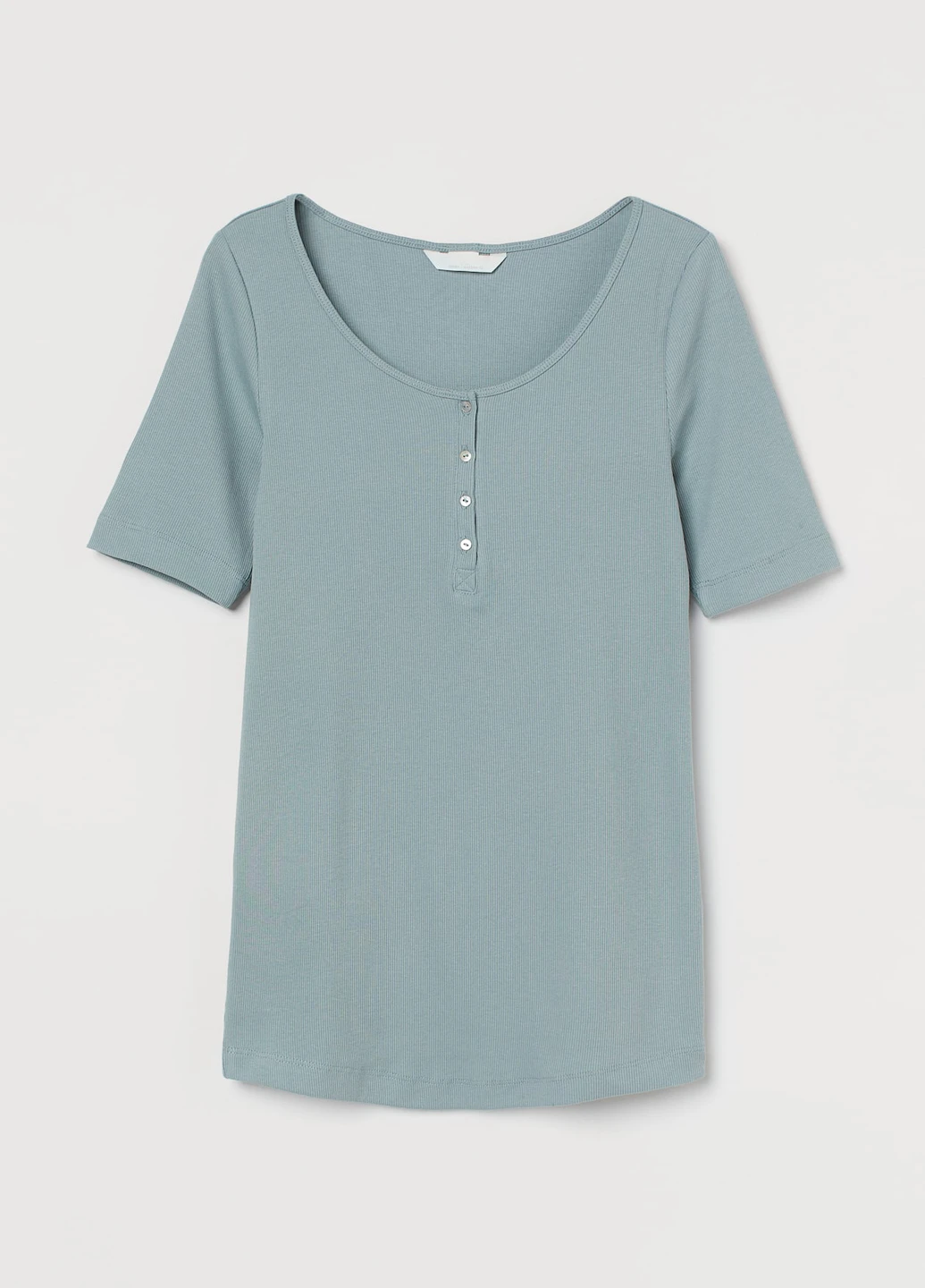Футболка для беременных H&M - (296479018)
