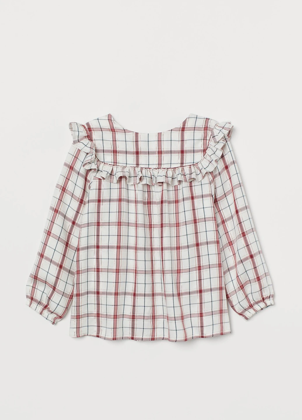 Блуза H&M (249944833)