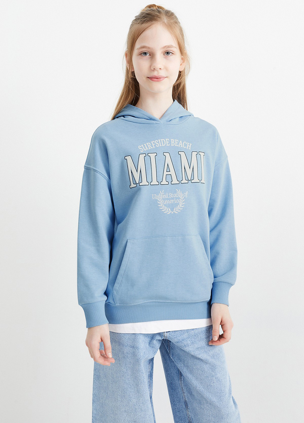 Худи C&A (316503886)