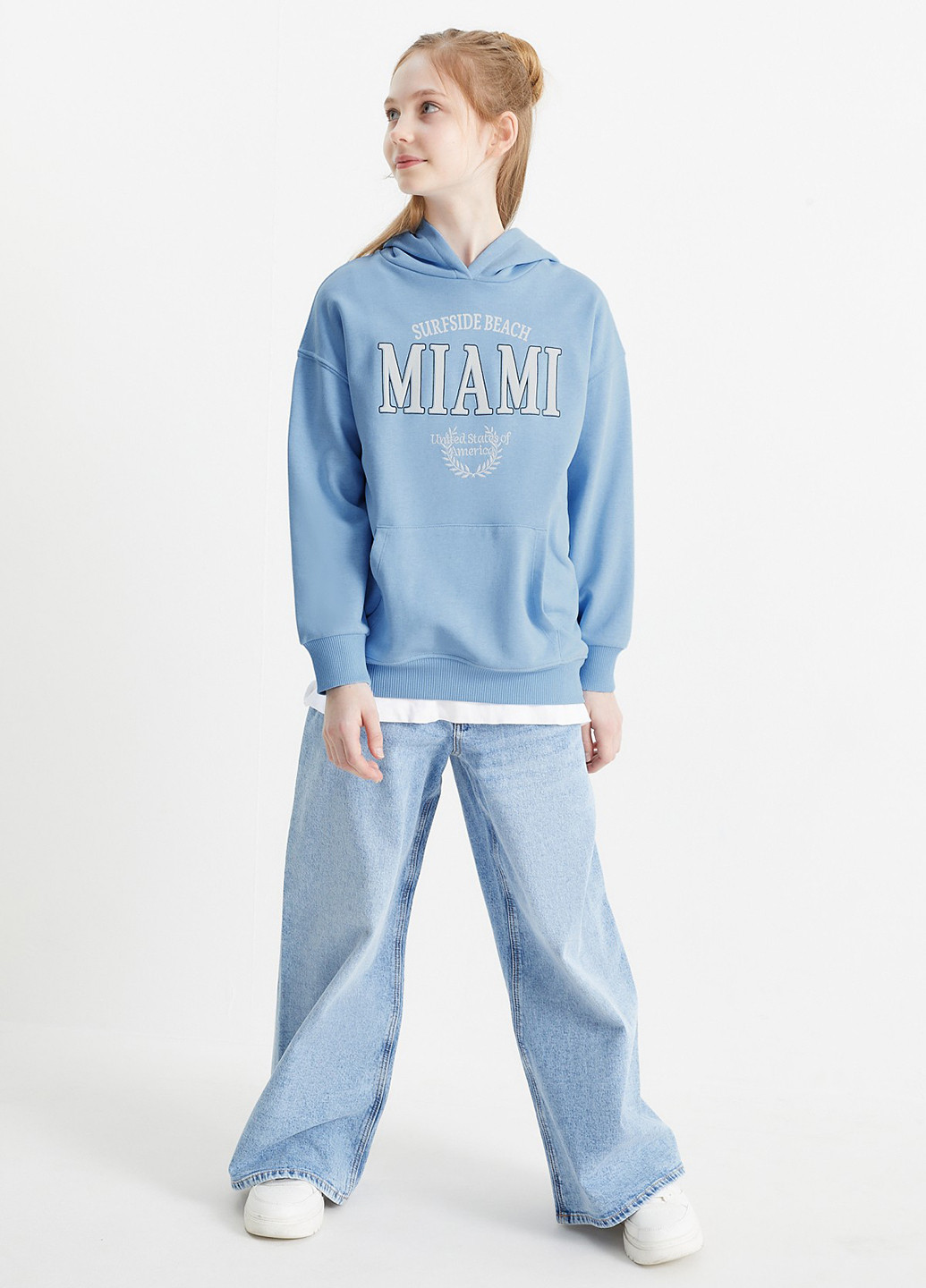 Худи C&A (316503886)