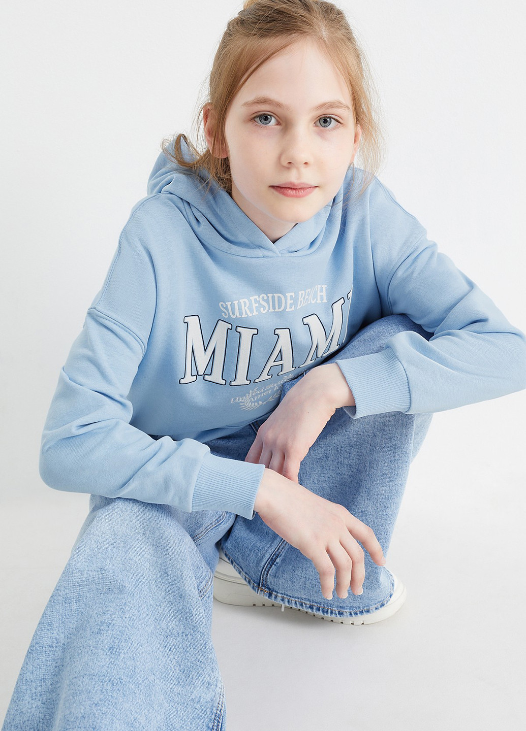 Худи C&A (316503886)