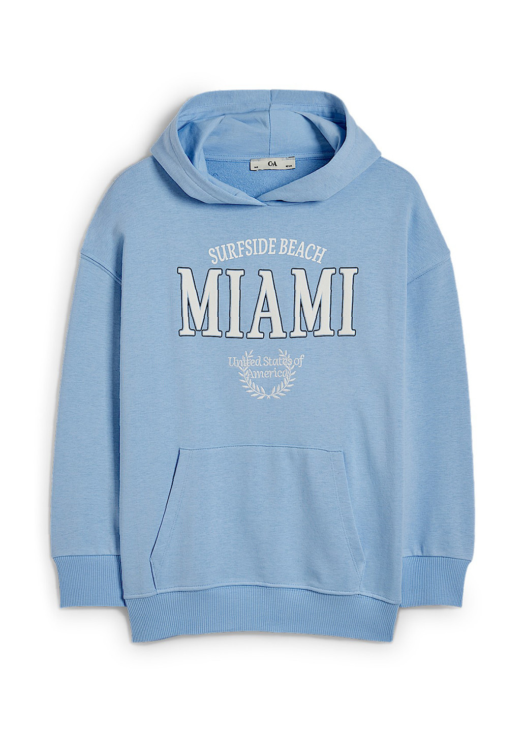 Худи C&A (316503886)