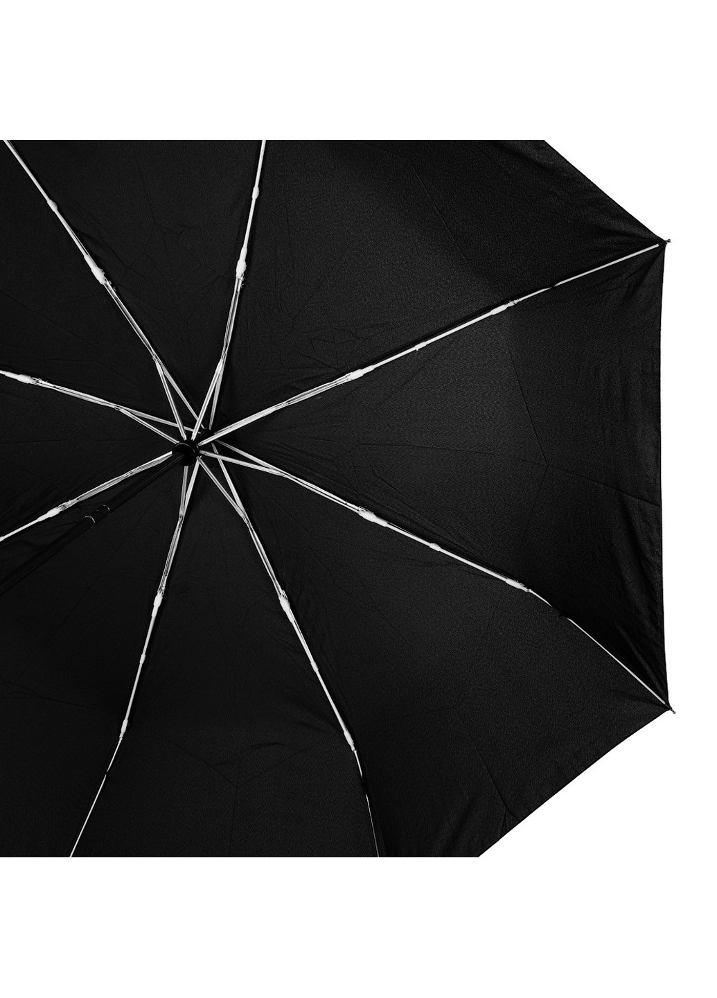 Мужской складной зонт полный автомат 124 см Magic Rain (198875477)
