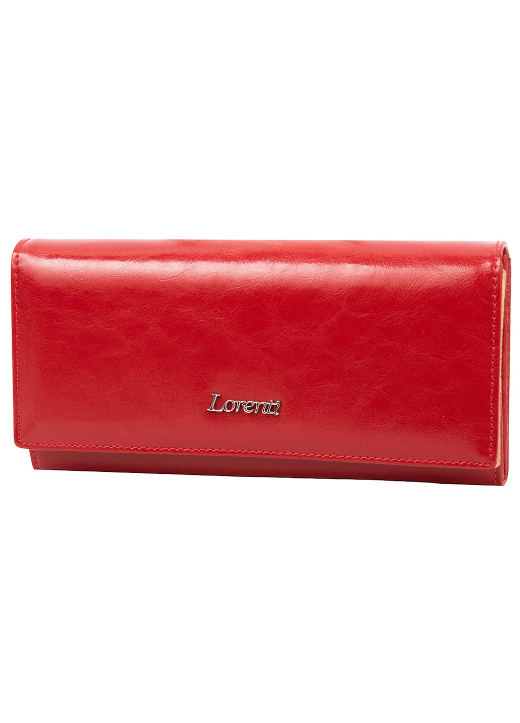 Жіночий шкіряний гаманець 18,5х9х3,5 см Lorenti (253027628)