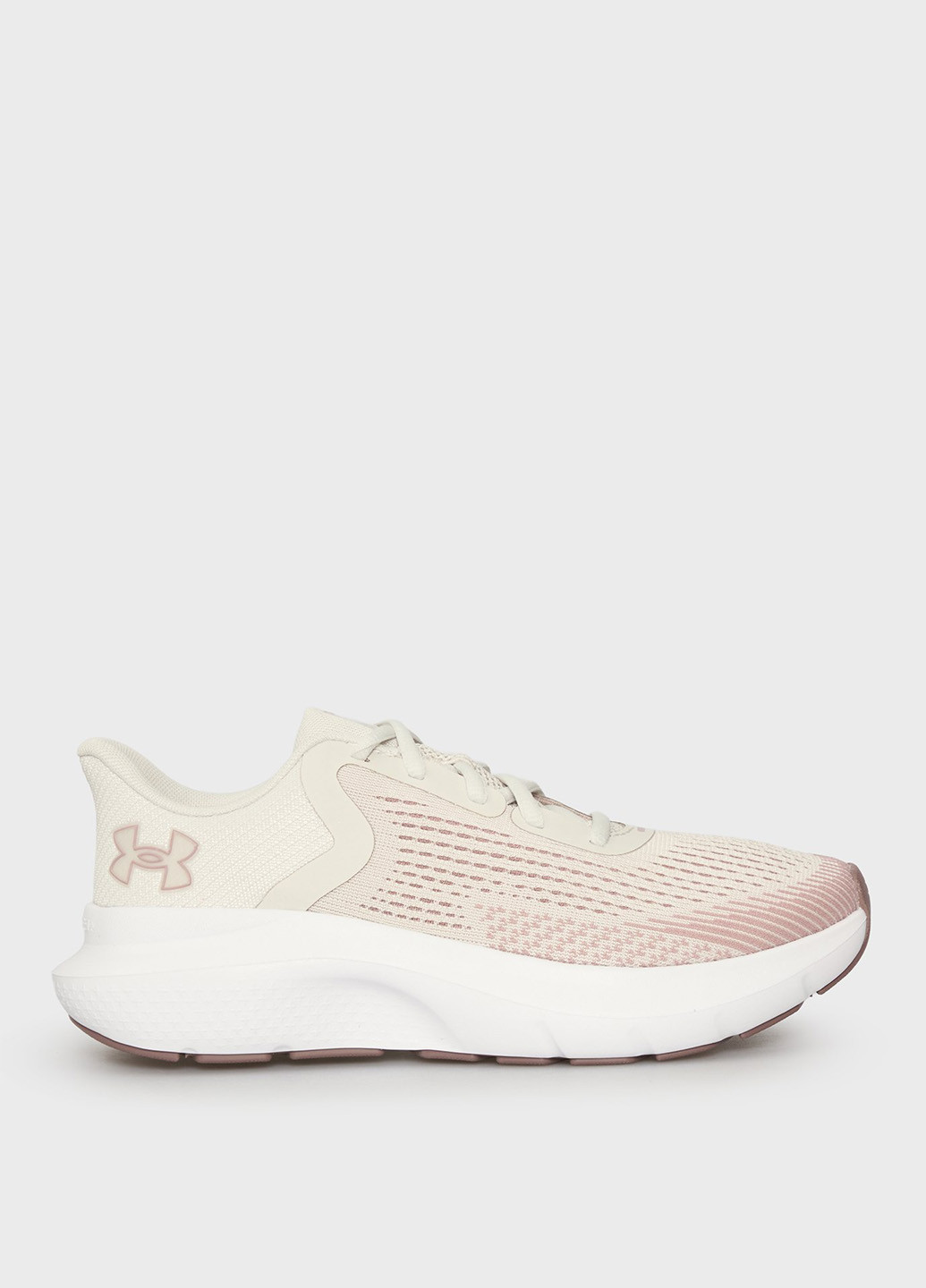 Кросівки Under Armour бежеві всесезони (347161384)