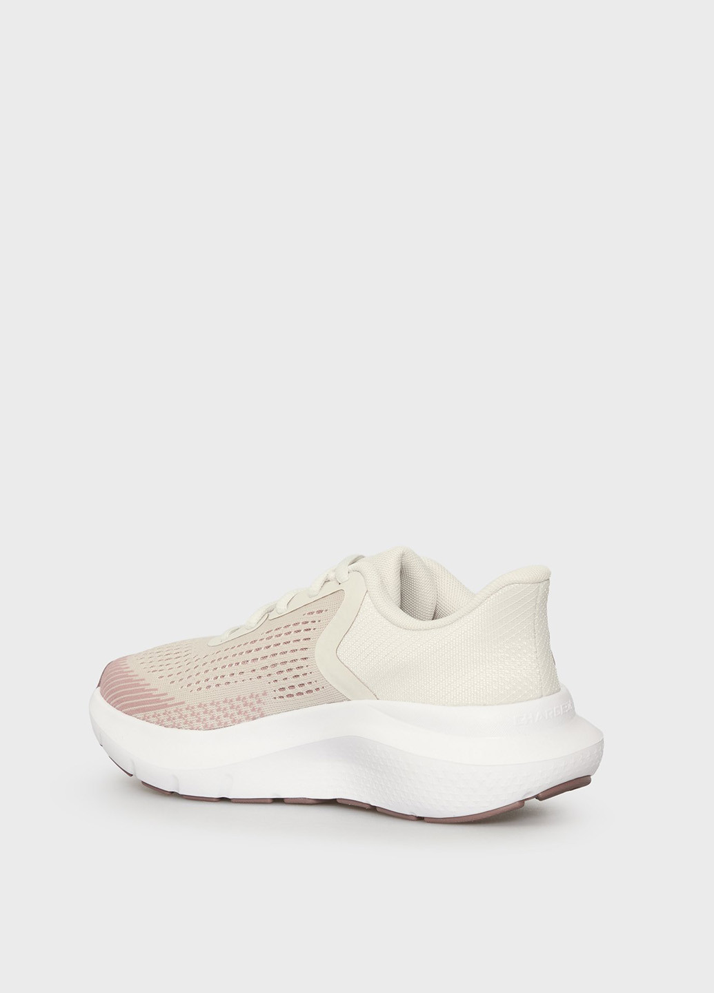 Кросівки Under Armour бежеві всесезони (347161384)